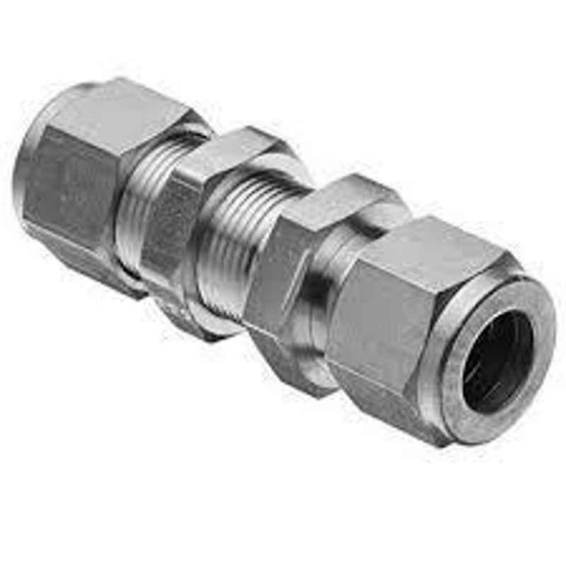 SFI 6mm Stainless Steel-304 Bulkhead