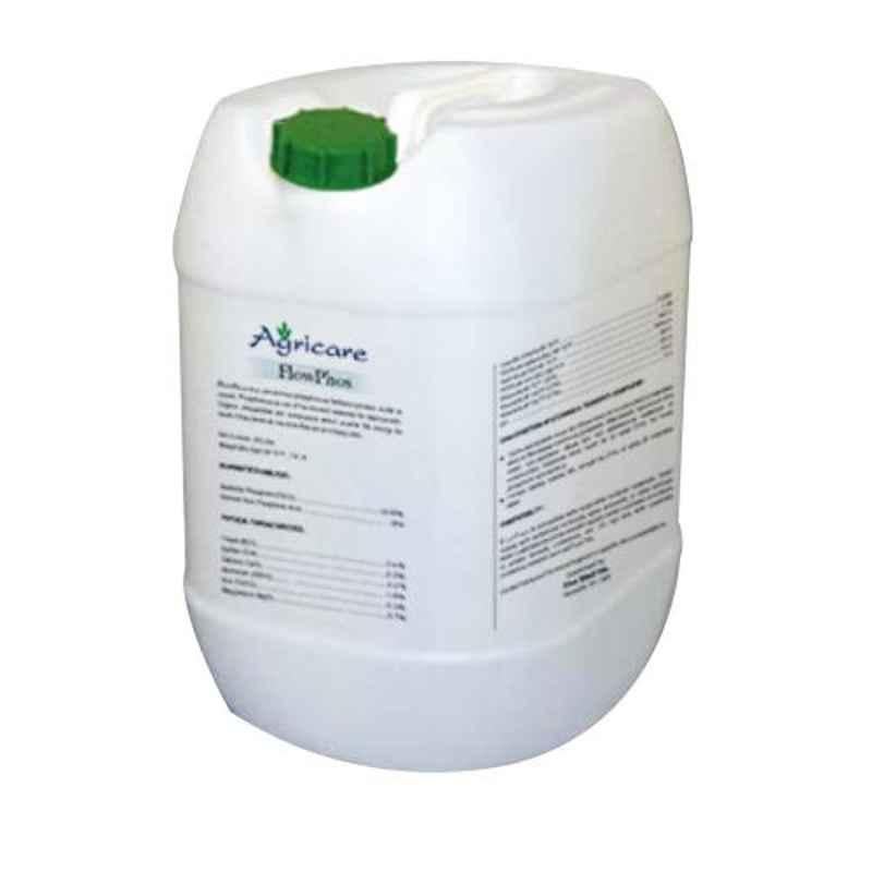 Agricare FlowPhos 40kg Liquid Phosphorus (Pâ‚‚Oâ‚… 52%) Fertilizer