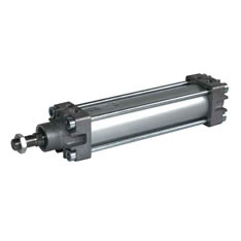 Norgren 160mm ISO Tie Rod Double Acting Cylinder, RA/8160/M/160