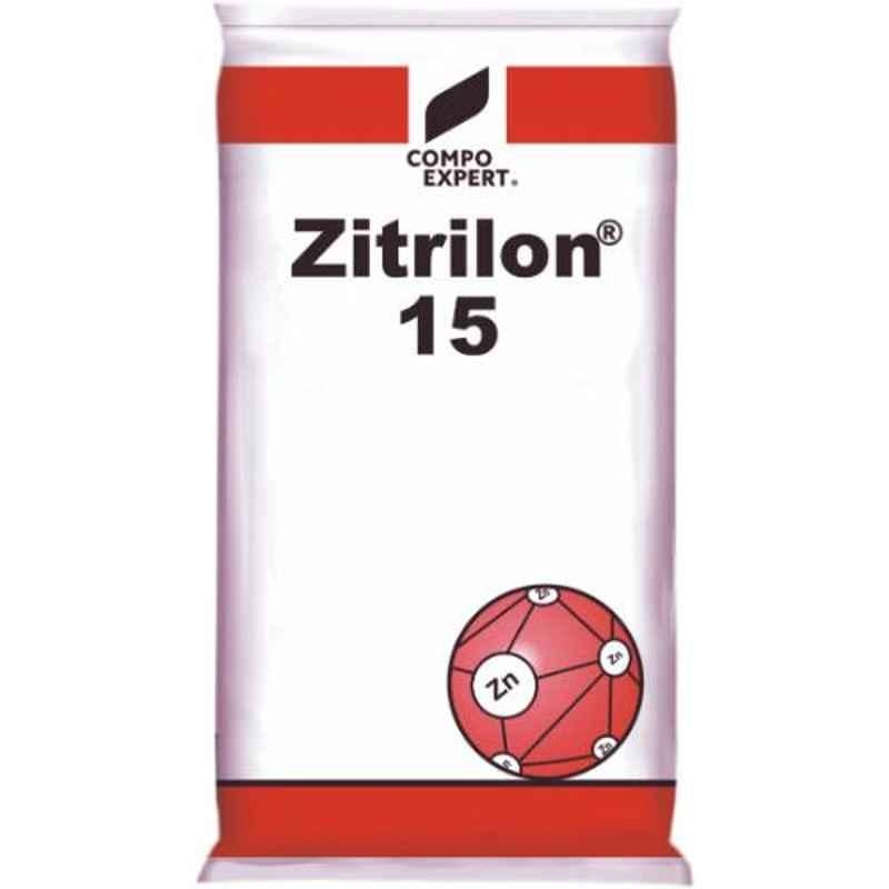 Agricare Zitrilon 15 250g Concentrated Zinc (15% Zn) Fertilizer in Chelated Form (EDTA)