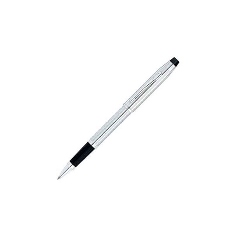 Cross Chrome Century-II Roller Ball Pen, 3504