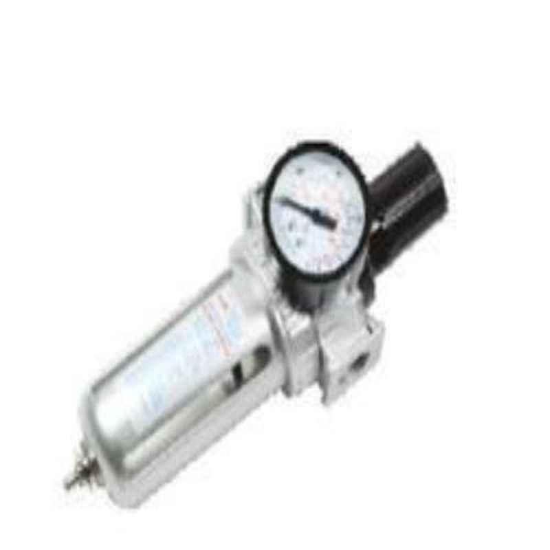 Akari 1/2 inch FC Series Filter Regulator, FR-400
