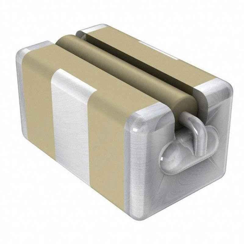 Syfer SBSG 0.22ÂµF SMD LC PI Filter, SBSGP0500224MXT