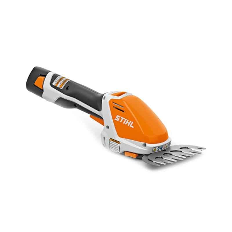 Stihl HAS-26 2200spm Cordless Shrub Shear with AS2 Battery & AL1 Charger, MTAK-BA-HE-1903