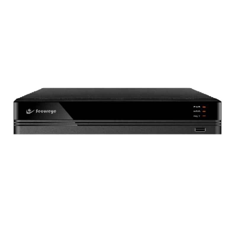 Secureye S-NVR-1 16 Channel H.265 1HDD NVR