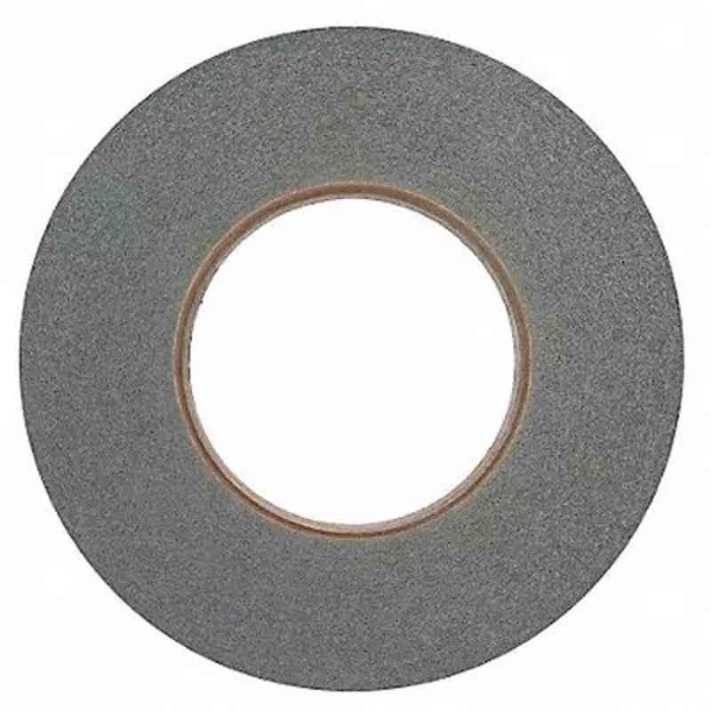 Norton 10 inch Silicon Carbide Non-Woven Fine Grade Gray Convolute Wheel, 28AA01 (Pack of 3)