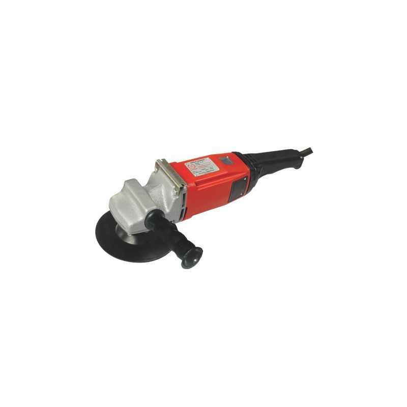 Ralli Wolf 180mm 1000W Heavy Duty Angle Sander, 25180