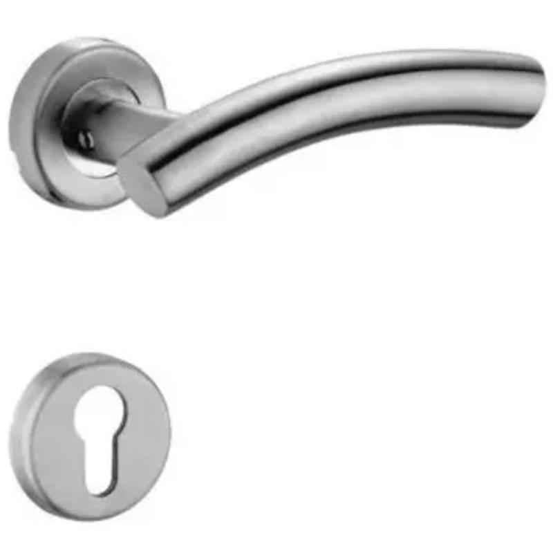 Dorset C-Type Stainless Steel Lever Handle, SC OR SS (Pack of 3)