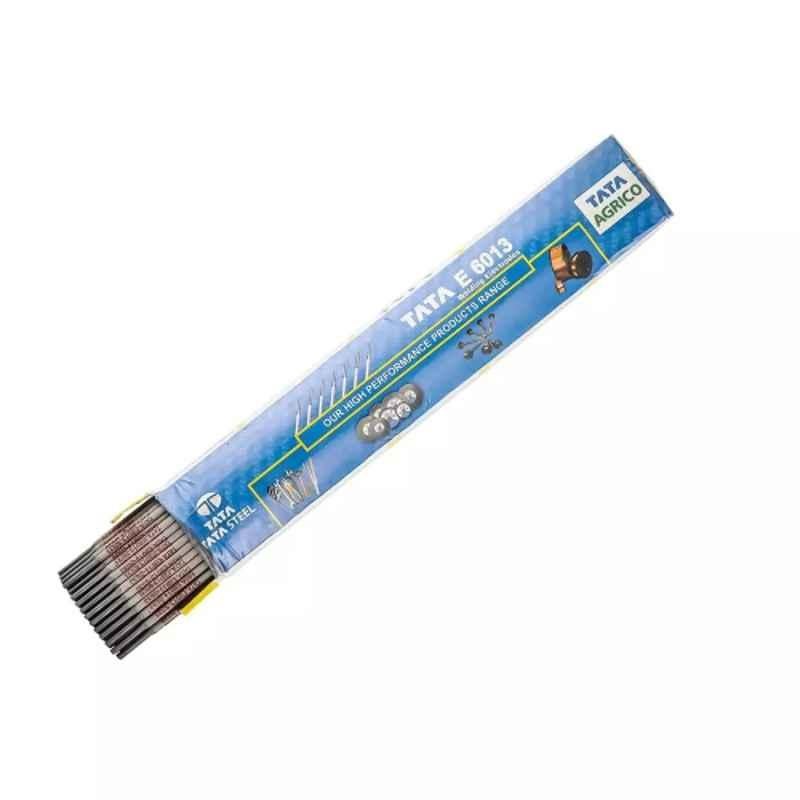 Tata Agrico E6013 85 Pcs 3.15x350mm Mild Steel Welding Rod Set, MSE022