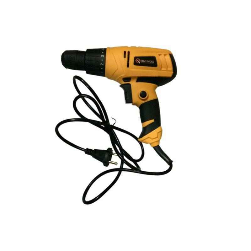 MAF India 350W Electric Screwdriver, MSD-10A