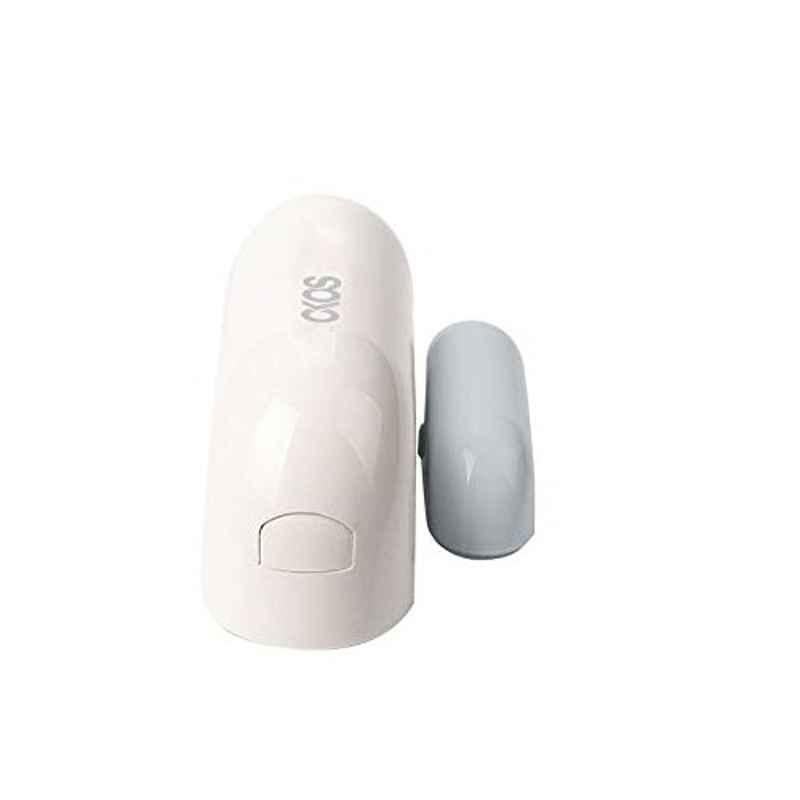 Okos Wi-Fi Grey Door Window Smart Alarm Sensor with Instant Alert