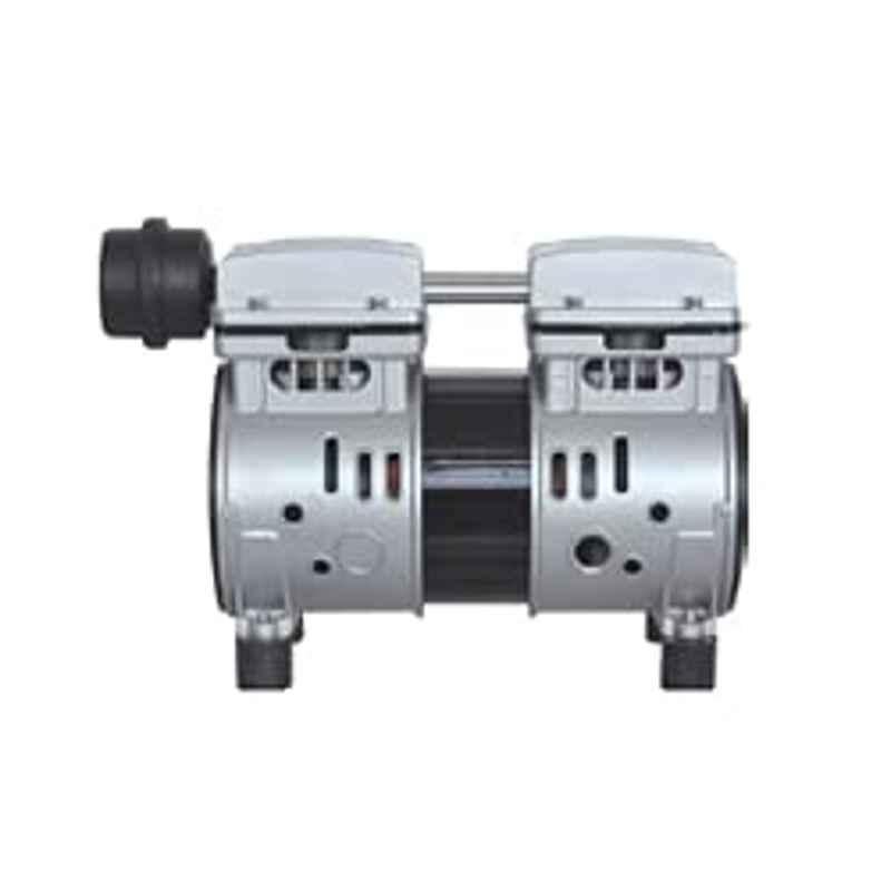 STARQ ST550 0.75HP Corded Electric Motor for Oil-Free Air Compressor Head with Capacitor