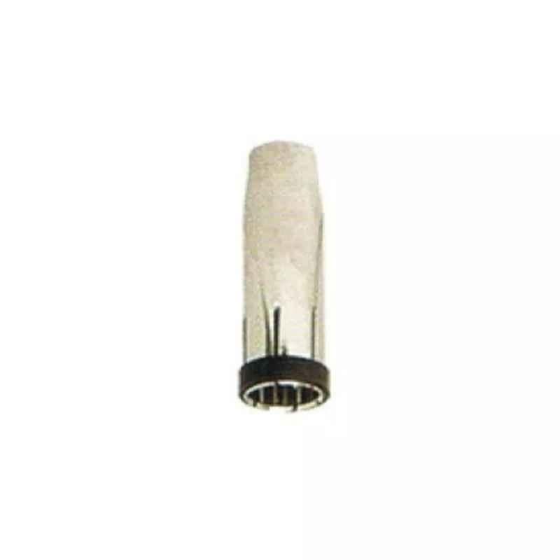 Neoweld 23KD/24KD 10-12 inch Silver Brass Nozzle
