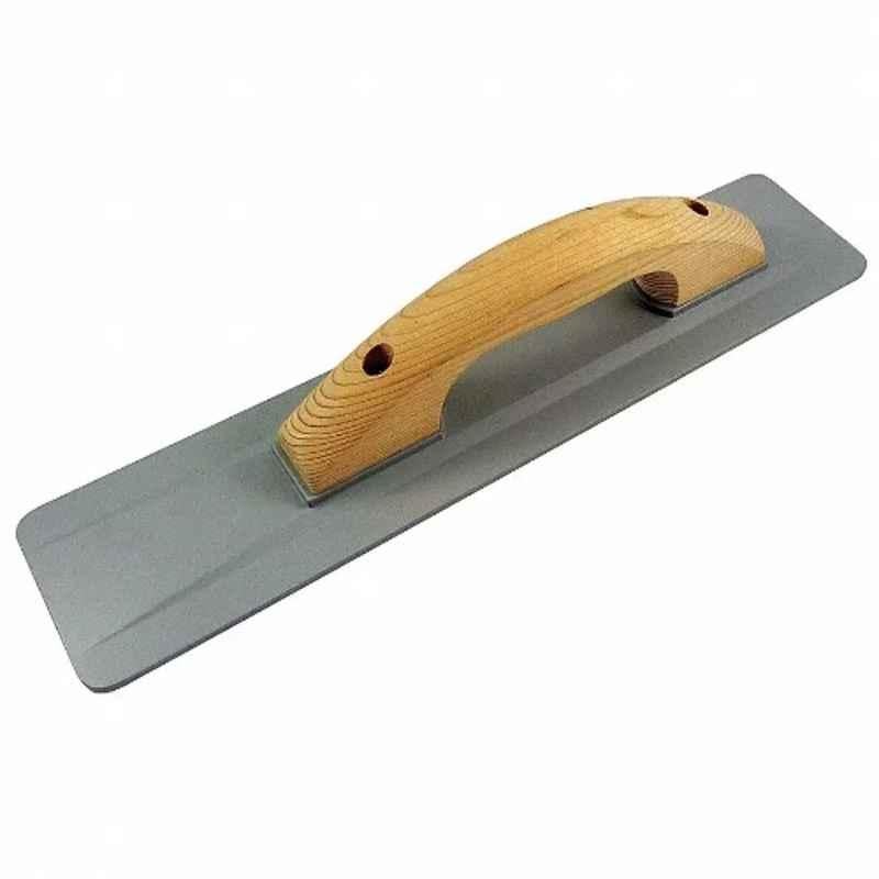 Westward 16 inch Magnesium Concrete Float, 13A755