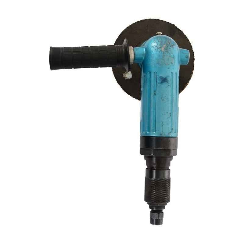 DOM 7 Inch Knob Type Angle Grinder, DTG 514
