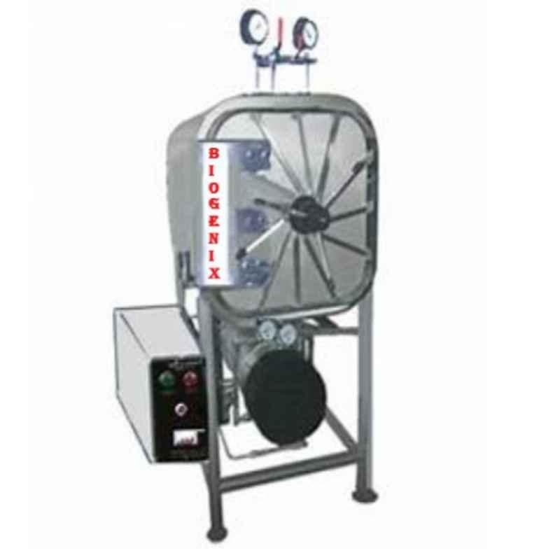 Biogenix BS-HRA 191 191 Litre Three Phase Autoclave Instrument Sterlizer