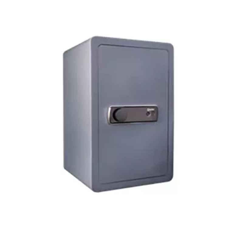 Quba Magnus-006 Eco 57 Litre Grey Dual Authorization Digital Safe with 1 Year warranty