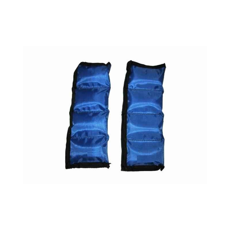 Arnav 1kg Wrist/Ankle Weight Strap, OSB-700803