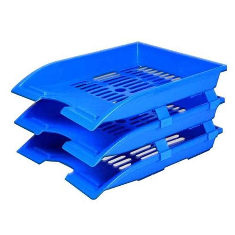 Omega Assorted Elite Office Tray, 1755/PS