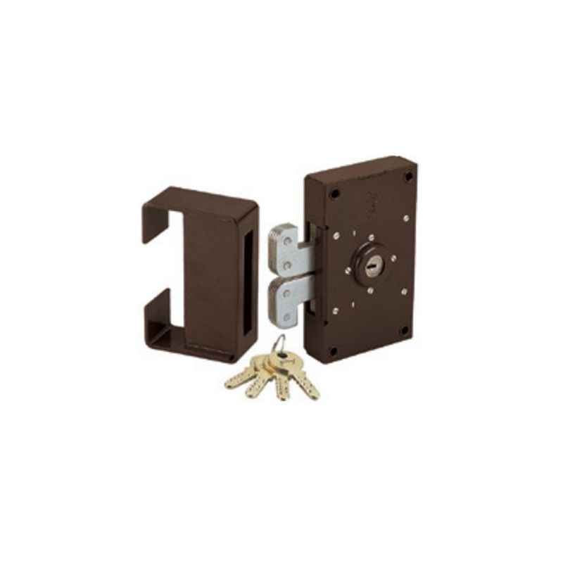 Godrej Ultra Shutter Lock, 7396