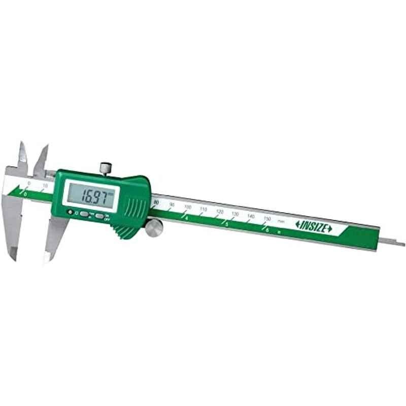 Insize 200mm Digital Vernier Caliper, 1112-200