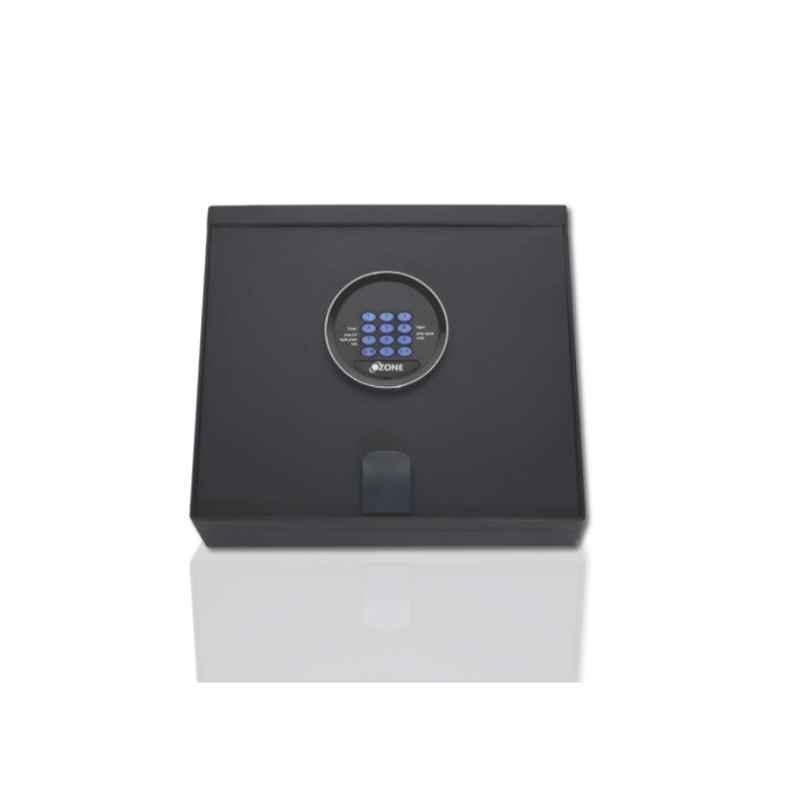 Ozone Convenio Digital-33 370x470x200mm Digital Steel Safe with Pin Code & Key Access