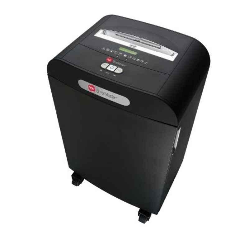 GBC Mercury RDS2250 230V Straight Cut Shredder