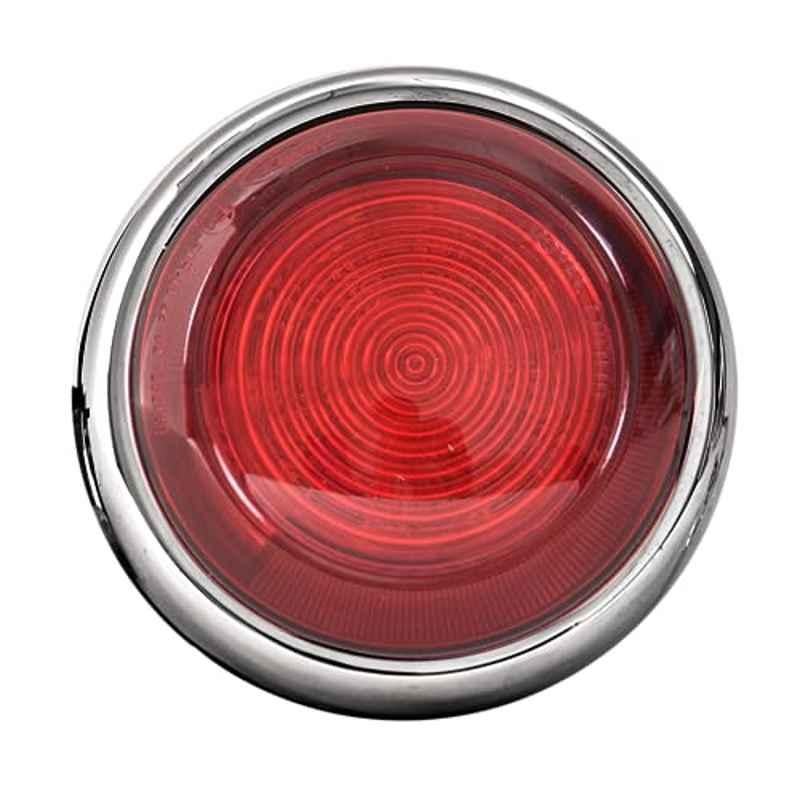 Uno Minda Tail Light for Royal Enfield Meteor 350 BSVI, RE-145-TLA-LED