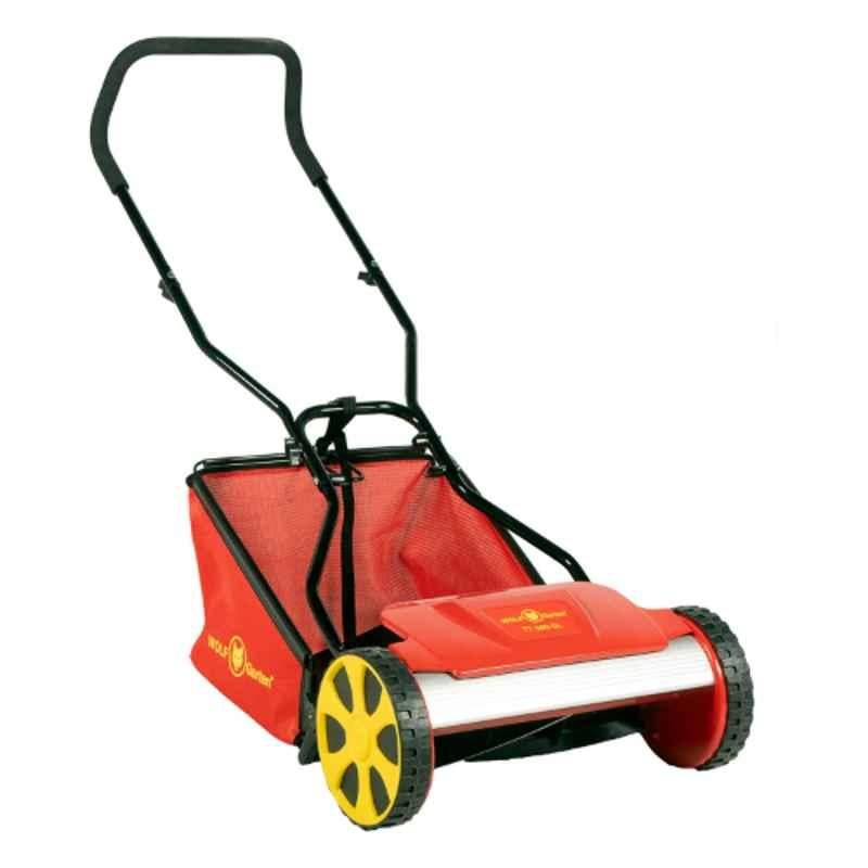 Wolf Garten 30cm Spindle Mower, TT 300 S