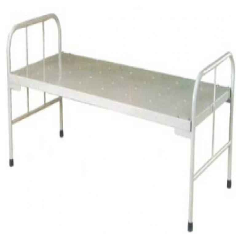 Wellton Healthcare Wire Mesh Hospital Bed, WH-107