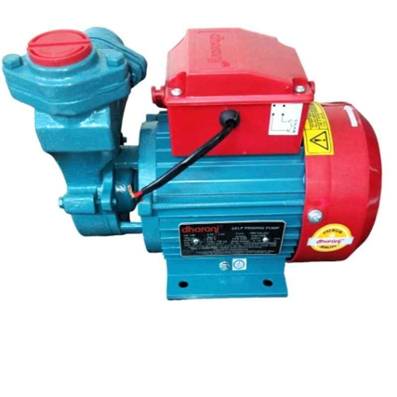 Dharani Mini Galaxy Pro 50 0.5HP Single Phase Self Priming Monoblock Pump