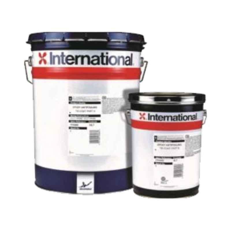 AkzoNobel Interseal 670 Epoxy Mastic Paint