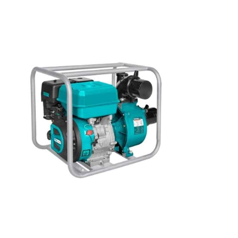 Total 9HP 4 inch Gasoline Water Pump, TP3401