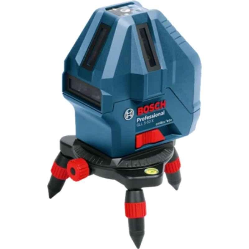 Bosch GLL-5-50x Professional Line Laser