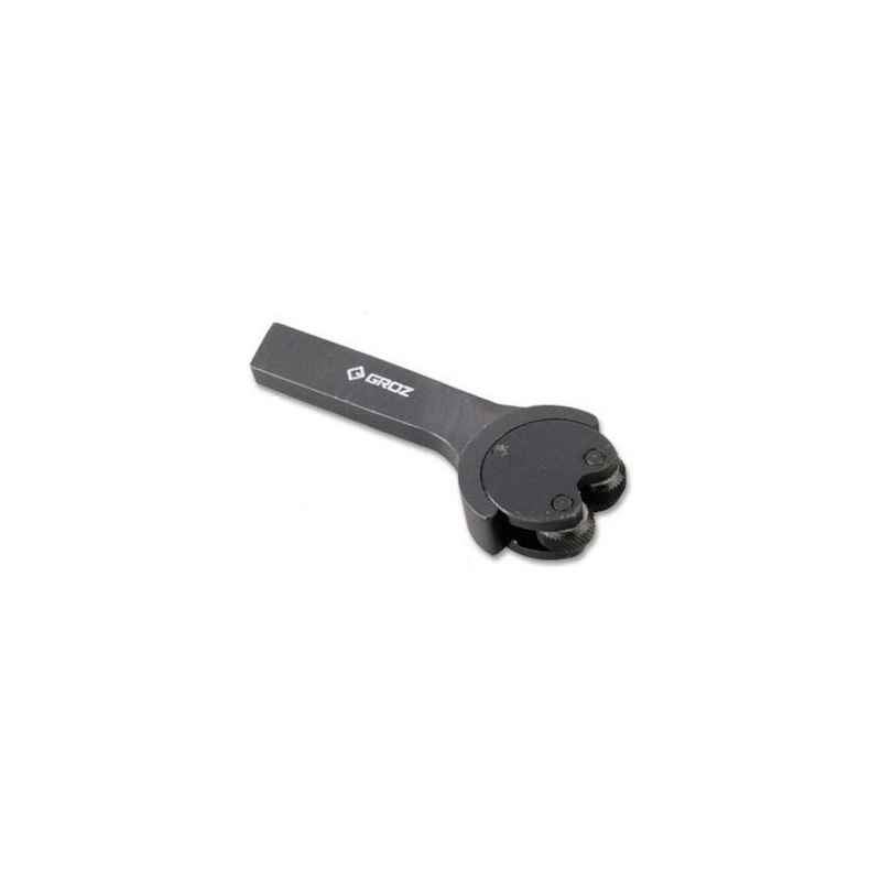 Groz Knurling Tool Holder, KT/2-1