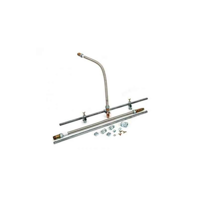 Palex Flexible UL Drop Sprinkler Hose, Size - 25 x 1000 mm