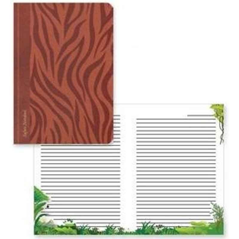 Nightingale Safari Notebook 40 pcs in Carton 077584