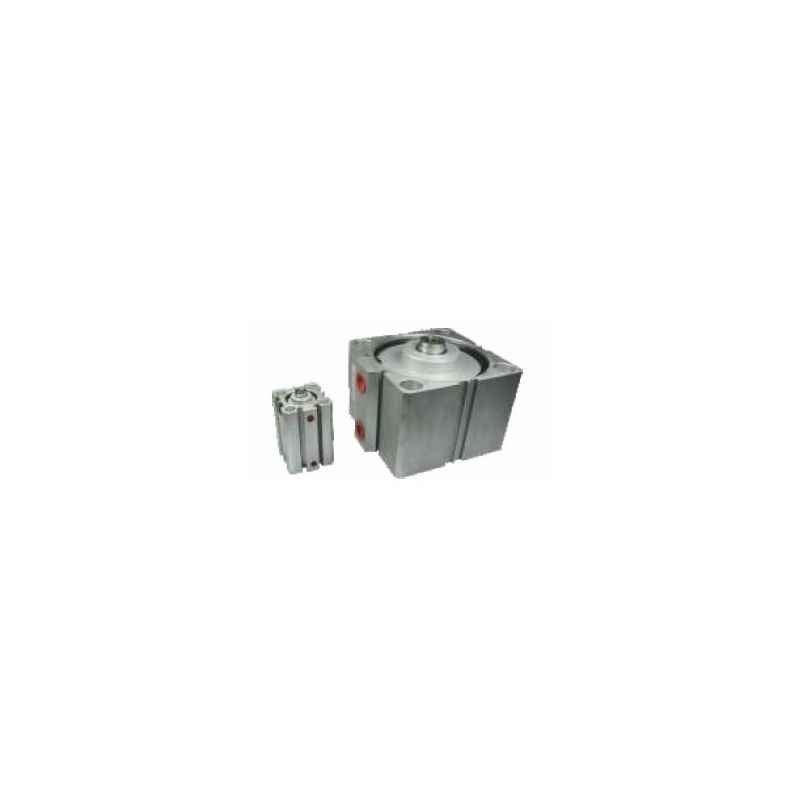 Akari 50x35 mm SDA Series Double Acting Non Magnetic Cylinder