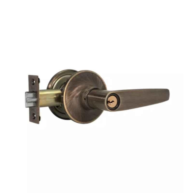 Yale 60/70mm Lever Door Lock Set, L 6527 US5