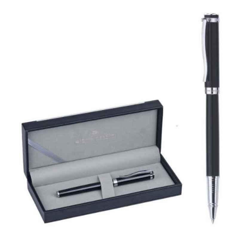 Pierre Cardin Blue Ink Merlot Exclusive Roller Pen