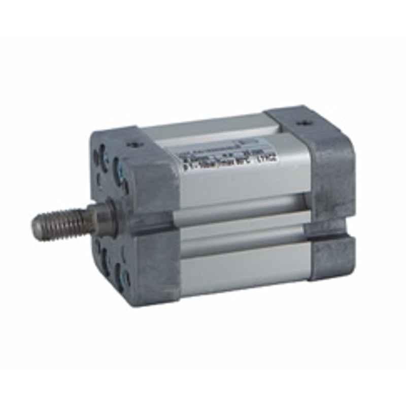Norgren 50mm ISO Compact Double Acting Cylinder, RA/192050/M/50