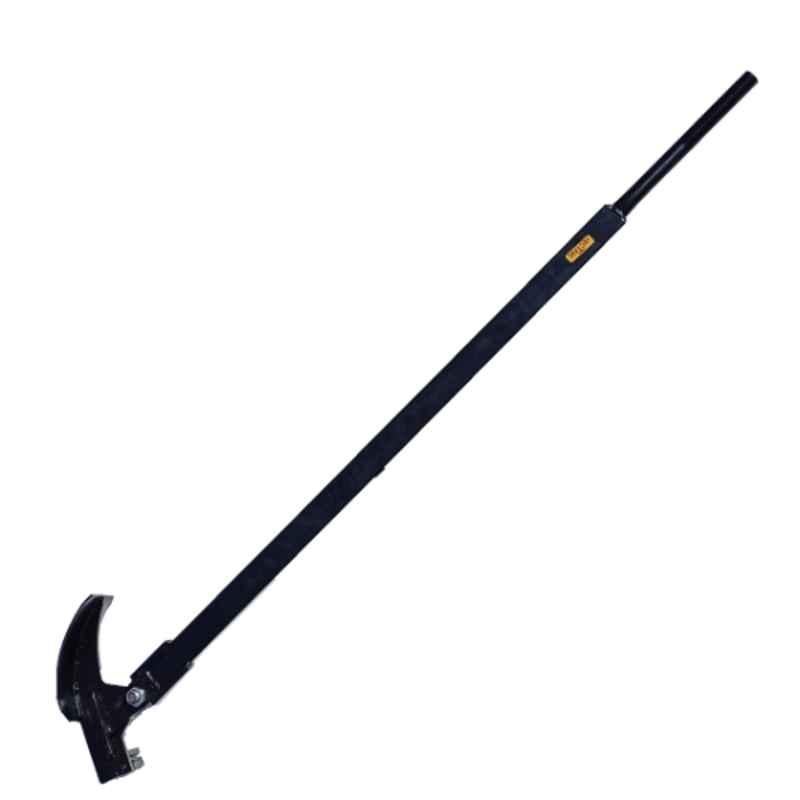 Hectare 5.5ft Mild Steel & Aluminium Plant Uprooter, PU01
