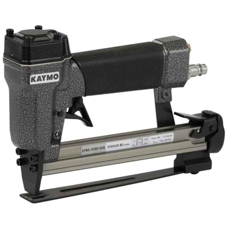 Kaymo XPRO-8016FA 6-16mm Long Nose Pneumatic Stapler