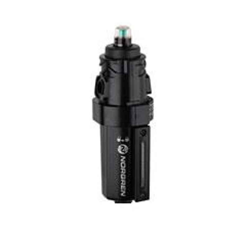 Norgren Olympian Plus Plug-in System Puraire High Efficiency Coalescing Filter, F64C-NND-MD0