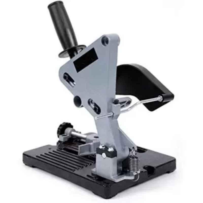 Sauran 25x38x15cm Angle Grinder Stand for 100mm Angle Grinder