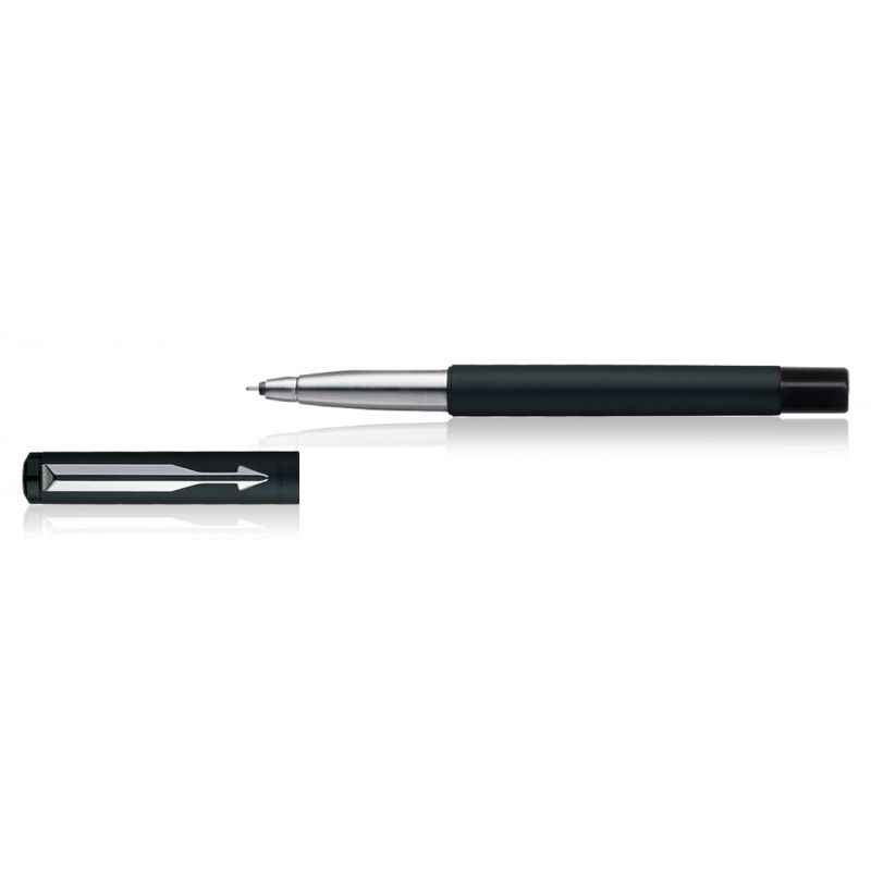 Parker Vector Matte CT Roller Ball Pen, 9000012633