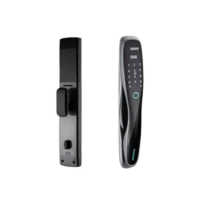 Golens X2 5 in 1 Keyless Smart Digital Door Lock