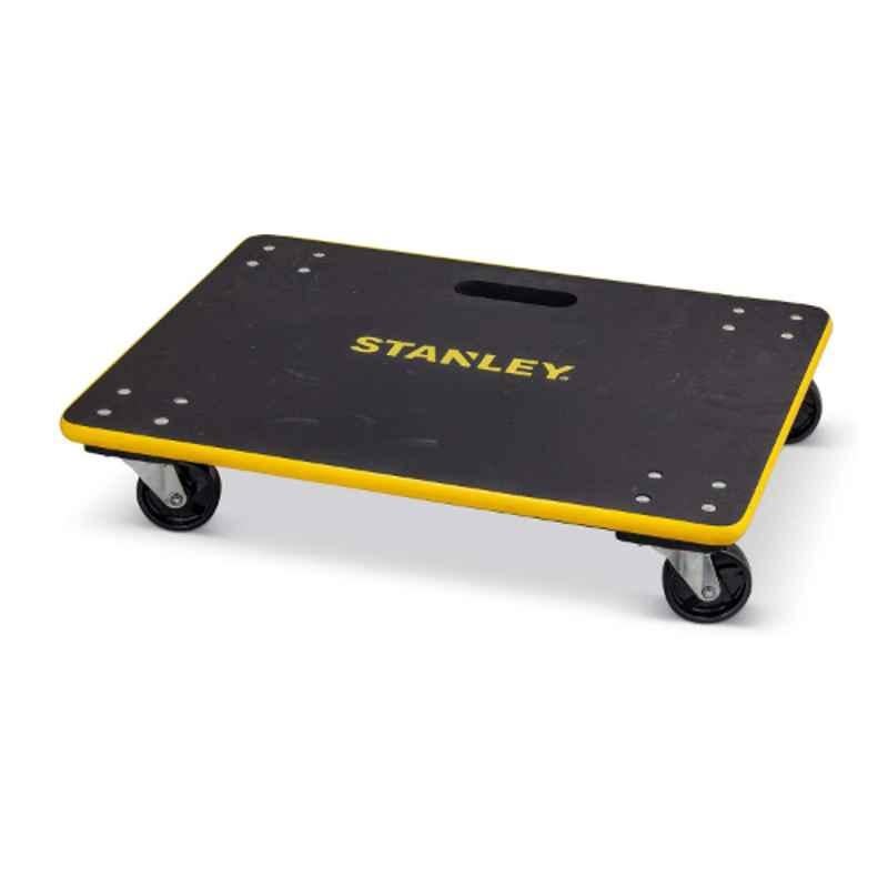 Stanley 200kg Plywood Black Moving Dolly, SXWTD-MS573