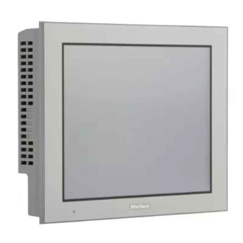 Schneider Electric 12.1 Inch Touch Panel, PFXGP4601TAD