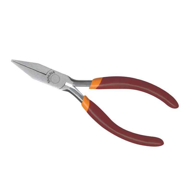 Taparia 125mm Mini Flat Nose Plier, 1401